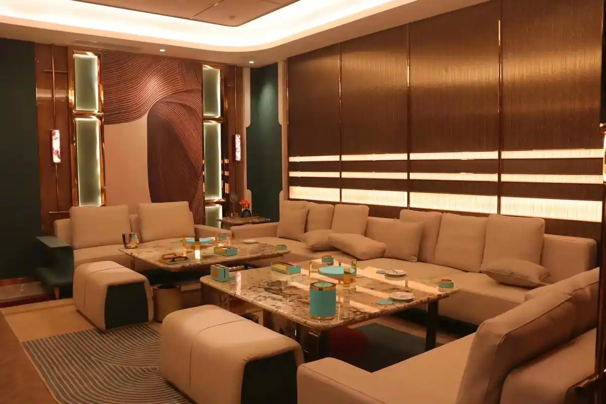 延安商务ktv模式-延长县ktv预订