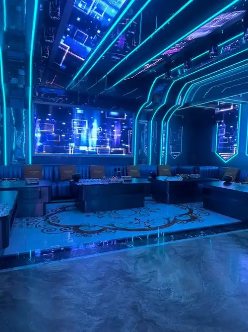 延安商务ktv怎么玩最全攻略指南-延长县ktv预订