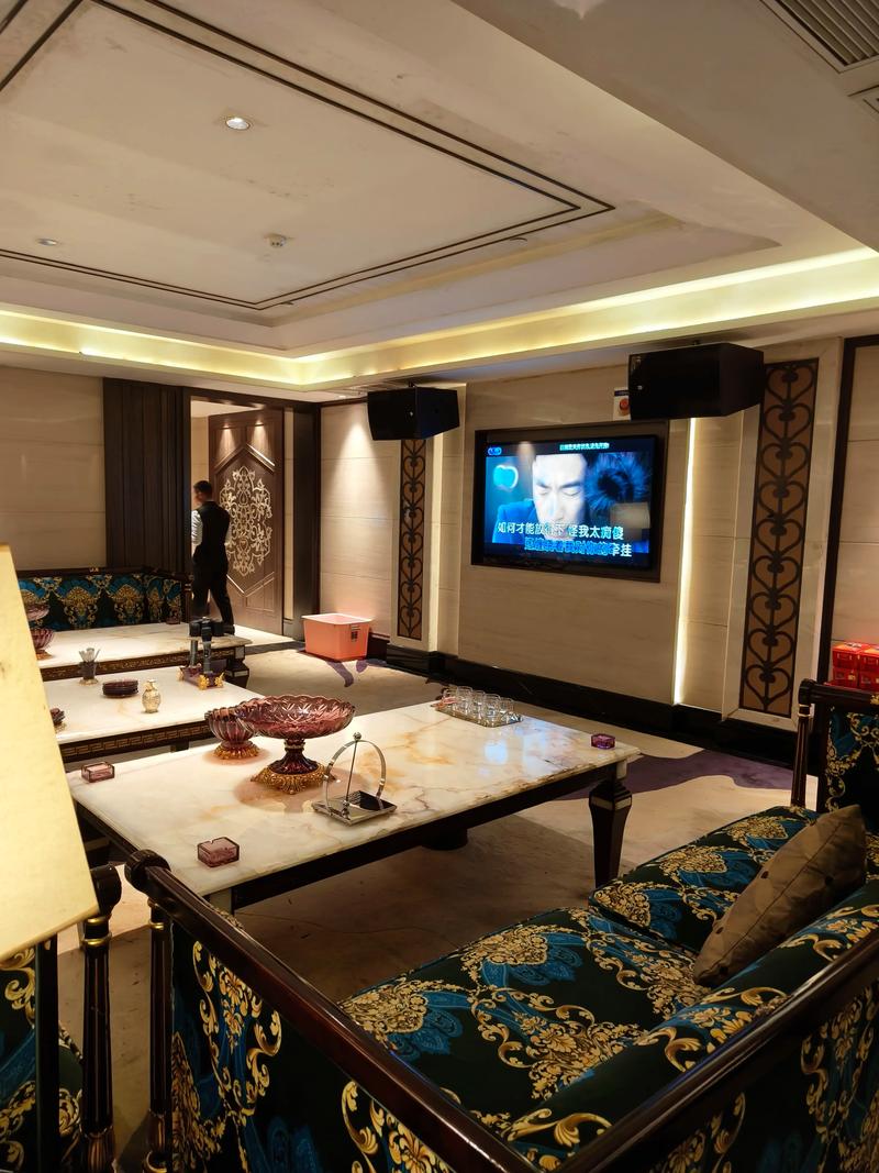 延安商务ktv推荐-延长县ktv预订